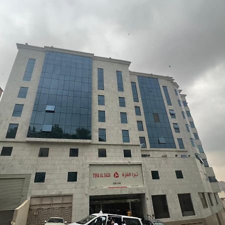 Tera Al Gaza Hotel Mekka Exteriér fotografie